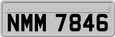 NMM7846
