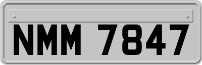 NMM7847