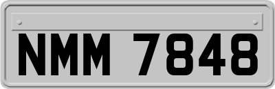 NMM7848