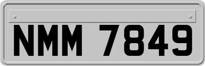 NMM7849