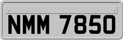 NMM7850