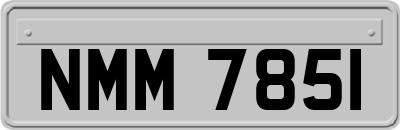 NMM7851