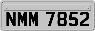 NMM7852