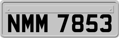 NMM7853