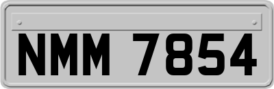 NMM7854