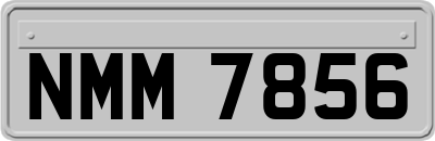 NMM7856
