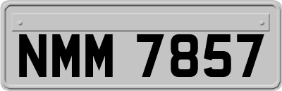 NMM7857