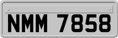 NMM7858