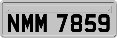 NMM7859