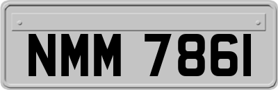 NMM7861