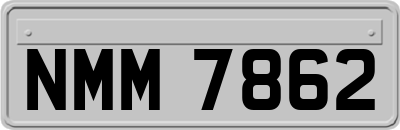 NMM7862