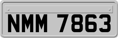 NMM7863