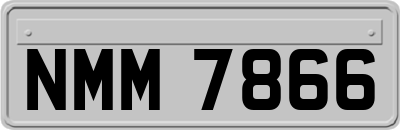 NMM7866