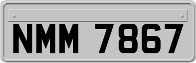 NMM7867