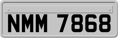NMM7868