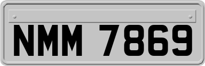 NMM7869