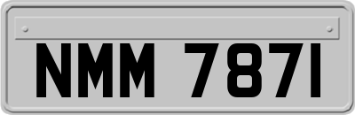 NMM7871