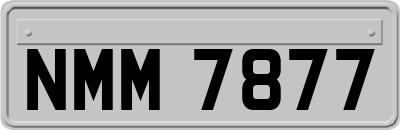 NMM7877