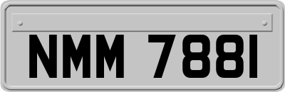 NMM7881