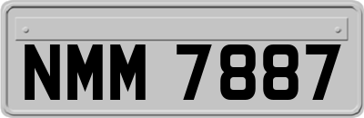 NMM7887