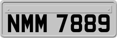 NMM7889