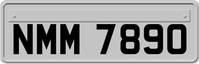 NMM7890