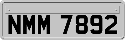 NMM7892