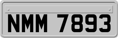 NMM7893