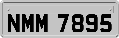 NMM7895