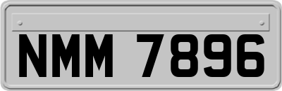 NMM7896