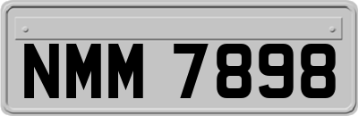 NMM7898