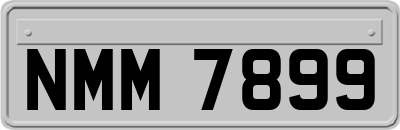 NMM7899