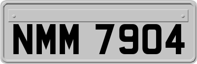 NMM7904