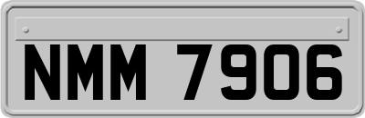 NMM7906