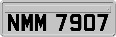 NMM7907