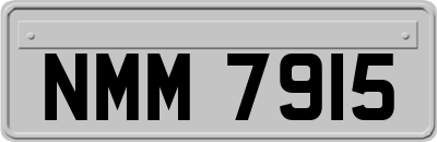 NMM7915