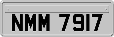 NMM7917