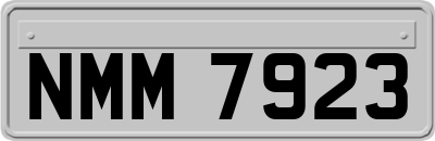 NMM7923