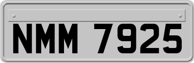 NMM7925