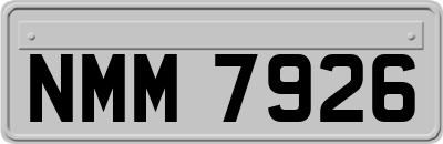 NMM7926