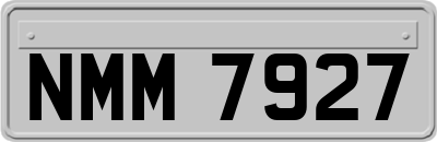 NMM7927