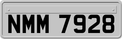 NMM7928