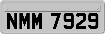 NMM7929