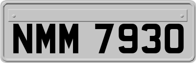 NMM7930