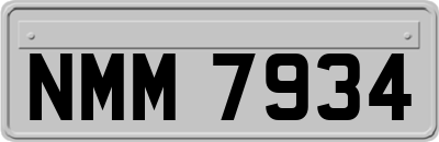 NMM7934