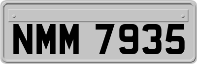 NMM7935