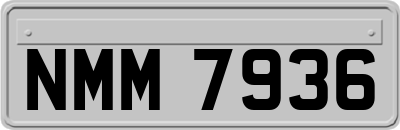 NMM7936