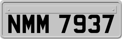 NMM7937