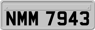 NMM7943