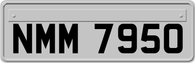 NMM7950
